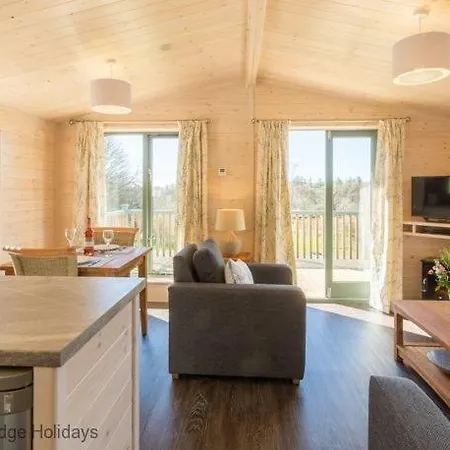 High Borrans, Dene * Windermere