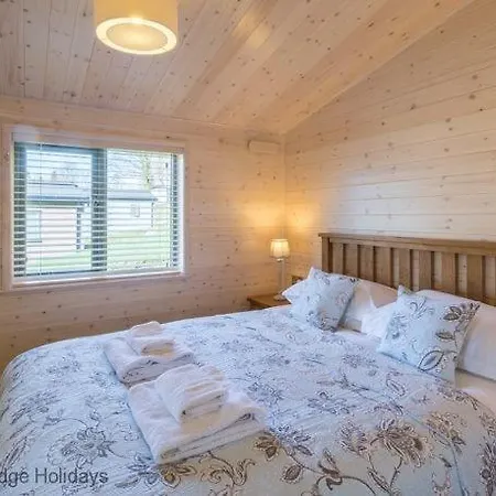 High Borrans, Dene Prázdninový dům Windermere