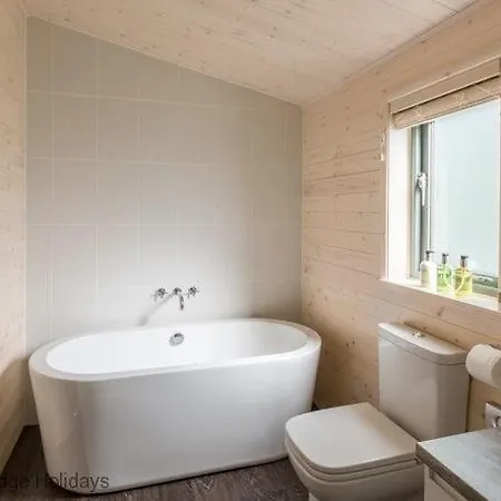 High Borrans, Dene * Windermere